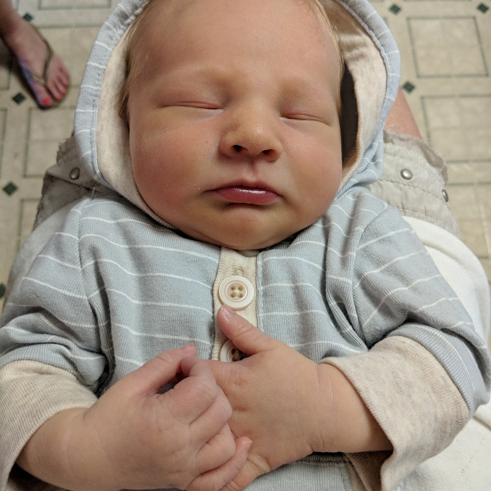 Meet your Posher, Jeanne - Posh Ambassador - Picture 4 of 4